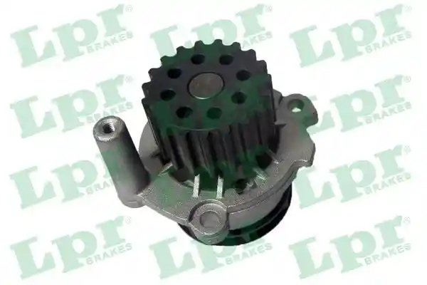 LPR WP0760 LPR WP0760