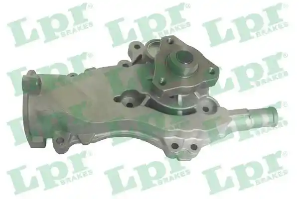 LPR WP0786
