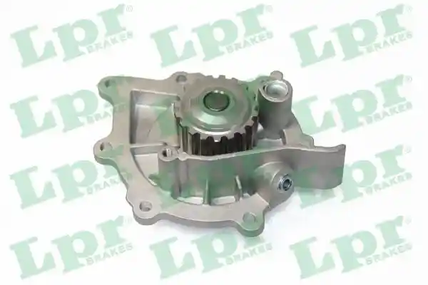 LPR WP0853
