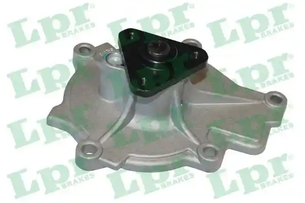 LPR WP0864 LPR WP0864