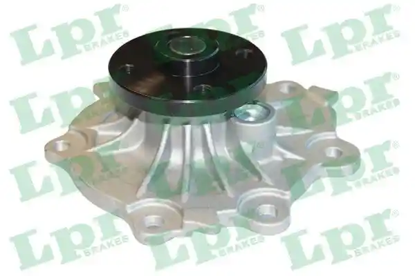 LPR WP0891 LPR WP0891