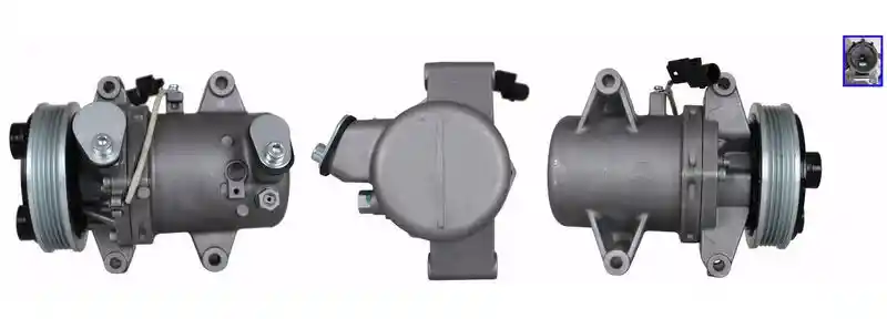 LUCAS ACP01250