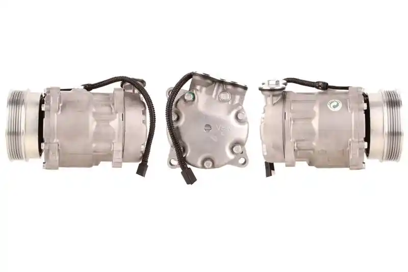 LUCAS ACP133