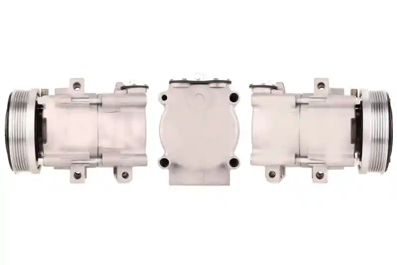 LUCAS ACP207