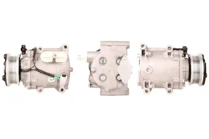 LUCAS ACP240