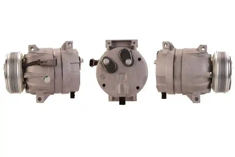 LUCAS ACP257