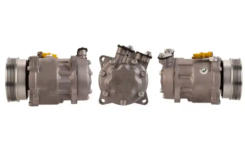 LUCAS ACP471