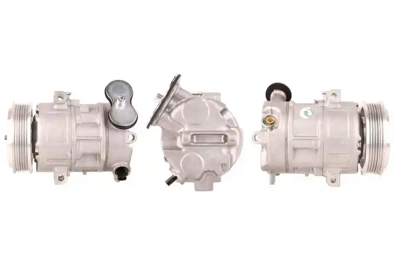 LUCAS ACP476