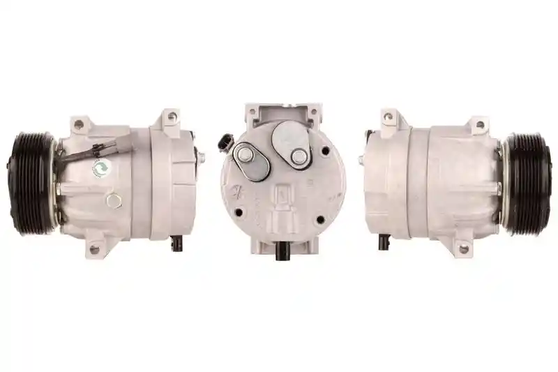 LUCAS ACP553