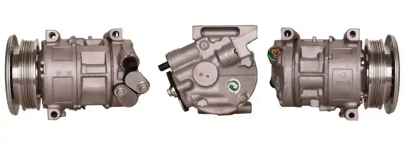 LUCAS ACP554