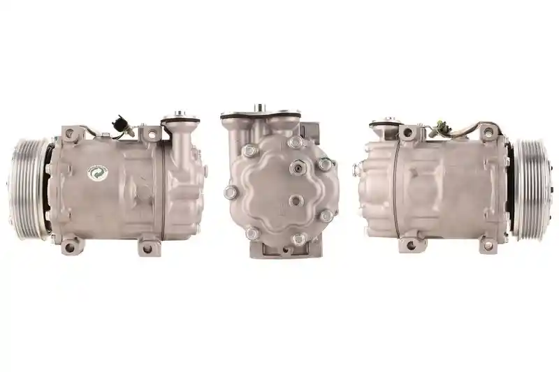 LUCAS ACP593