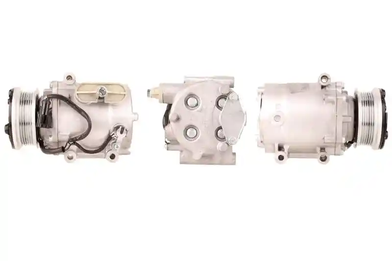 LUCAS ACP614