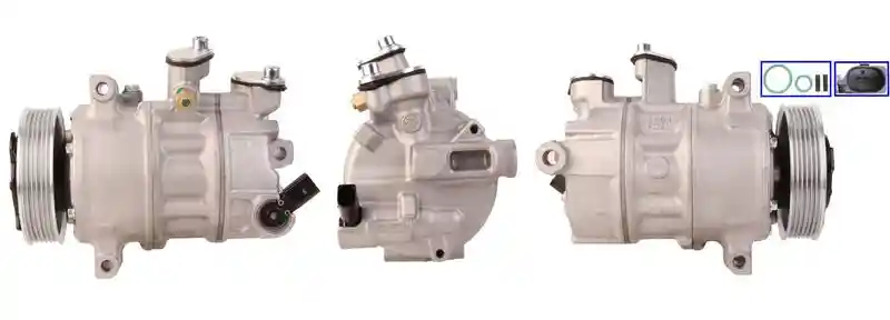 LUCAS ACP634