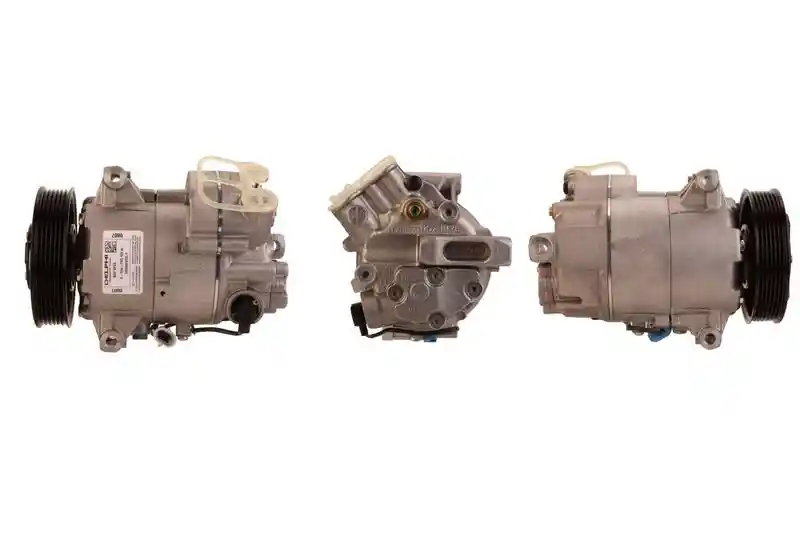 LUCAS ACP823