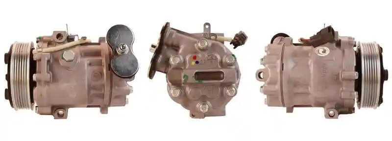LUCAS ACP841