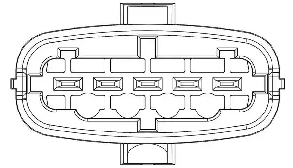 LUCAS FDM5038