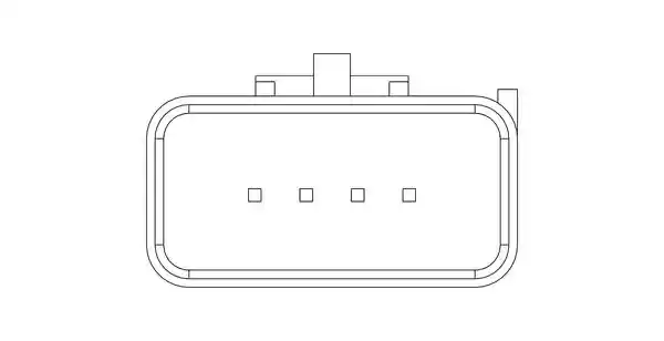 LUCAS FDM543