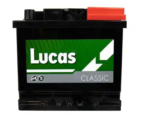 LUCAS LC012