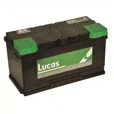 LUCAS LC017