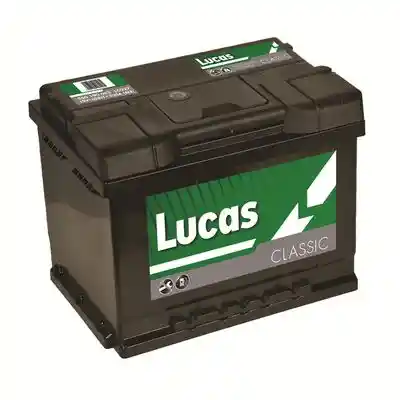 LUCAS LC027