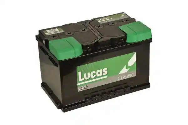 LUCAS LC100