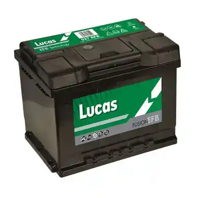 LUCAS LE027