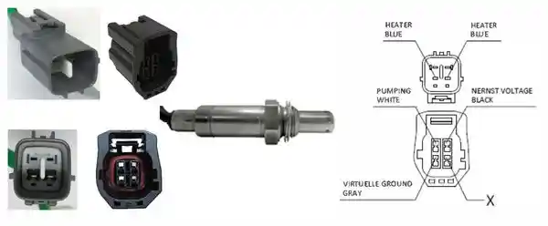 LUCAS LEB5540