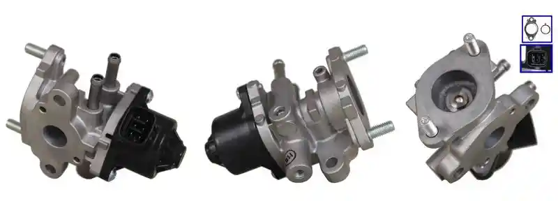 LUCAS LEV4025