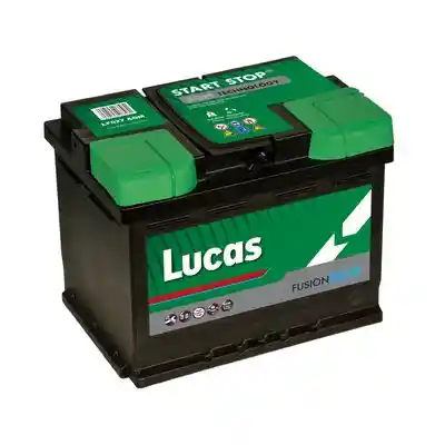 LUCAS LF027