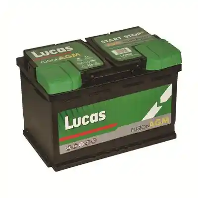 LUCAS LF096
