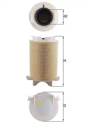 LUCAS LFAF270