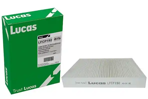 LUCAS LFCP192
