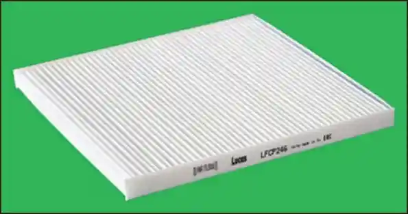 LUCAS LFCP246