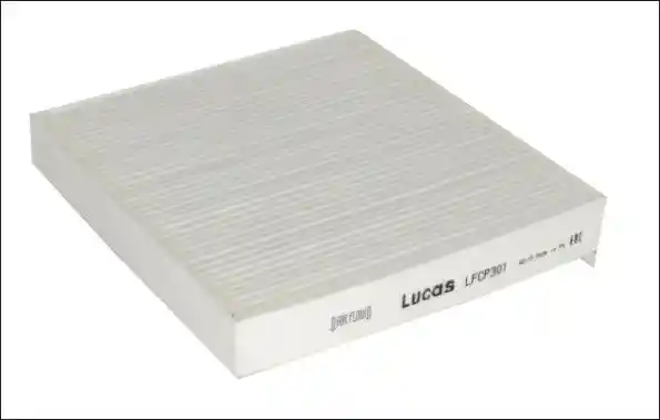 LUCAS LFCP301