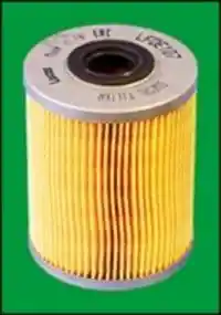 LUCAS LFDE107