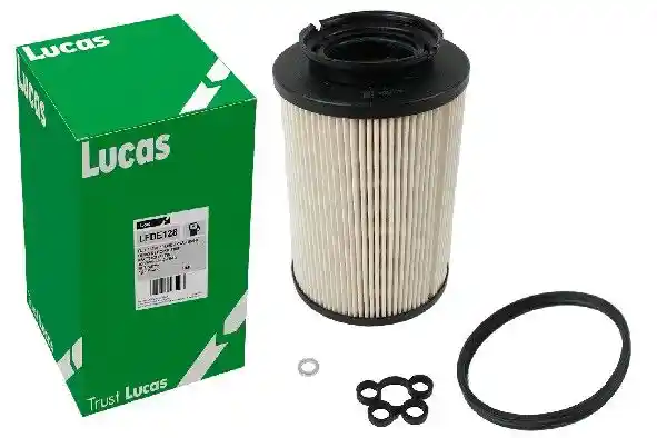 LUCAS LFDE128