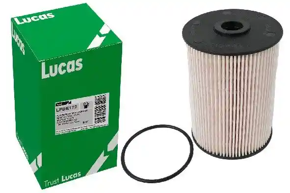 LUCAS LFDE172