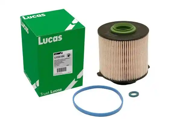 LUCAS LFDE186