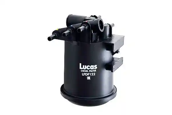 LUCAS LFDF122