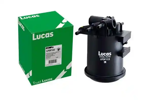 LUCAS LFDF122