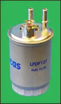 LUCAS LFDF137