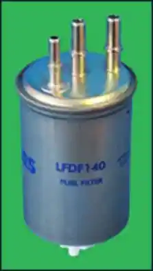 LUCAS LFDF140
