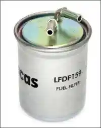 LUCAS LFDF159
