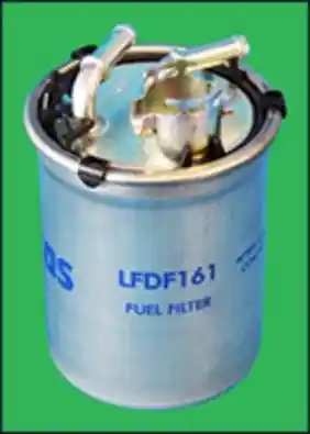LUCAS LFDF161
