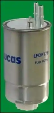 LUCAS LFDF178