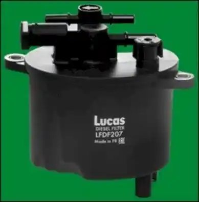 LUCAS LFDF207