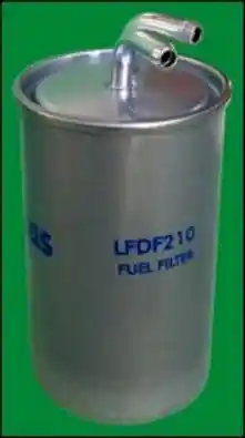 LUCAS LFDF210