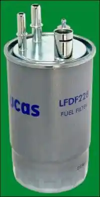 LUCAS LFDF228