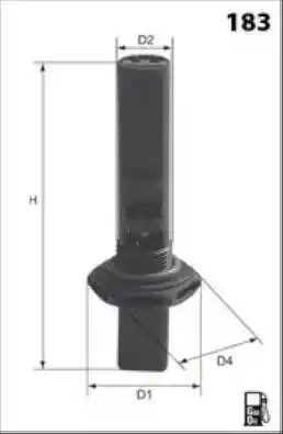 LUCAS LFDR276 LUCAS LFDR276