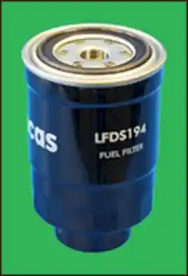 LUCAS LFDS194
